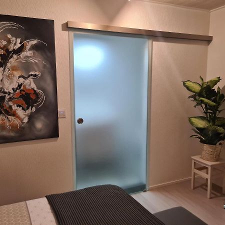 B&B De Loenense Bossen Kültér fotó