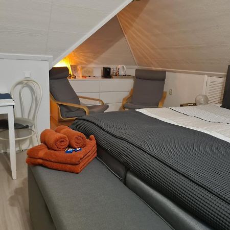 B&B De Loenense Bossen Kültér fotó
