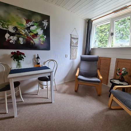 B&B De Loenense Bossen Kültér fotó