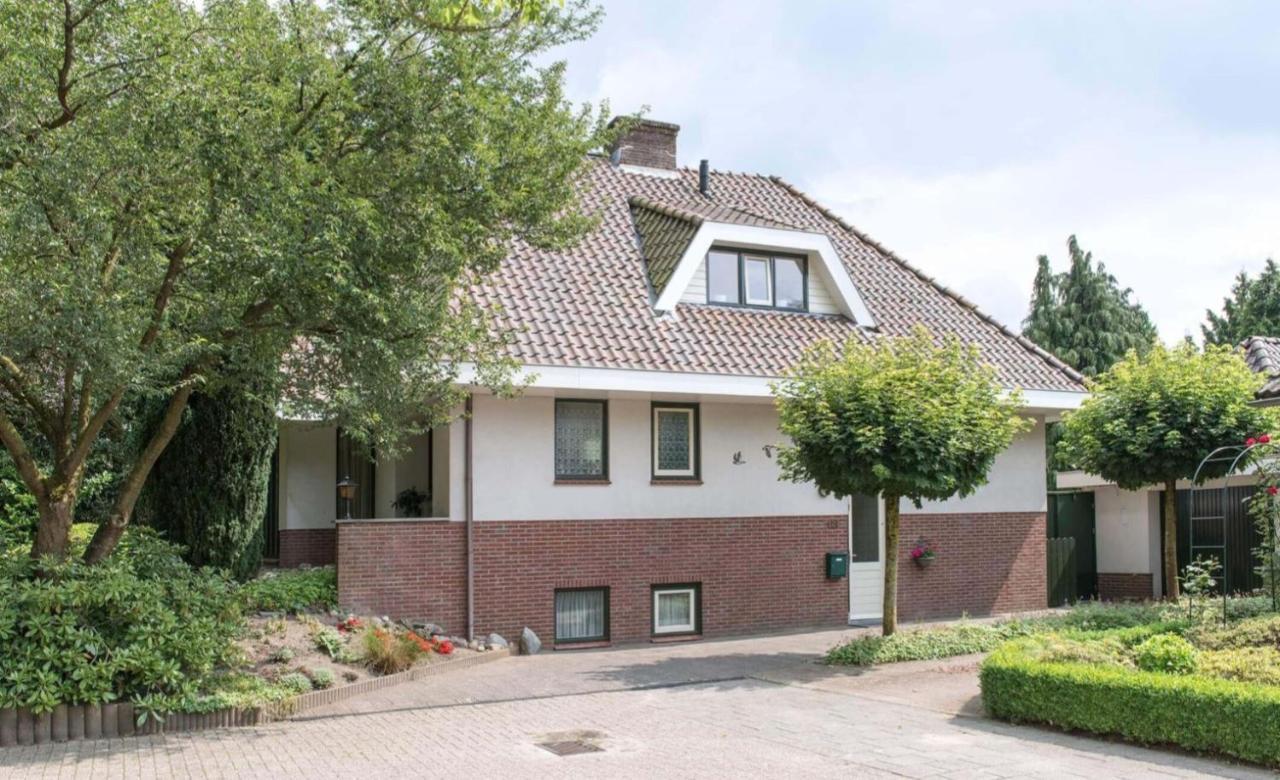 B&B De Loenense Bossen Kültér fotó