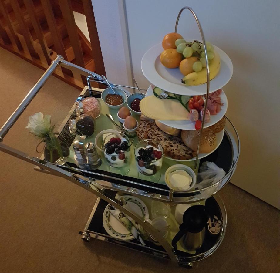 B&B De Loenense Bossen Kültér fotó