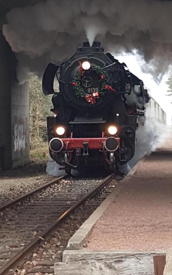 B&B De Loenense Bossen Kültér fotó