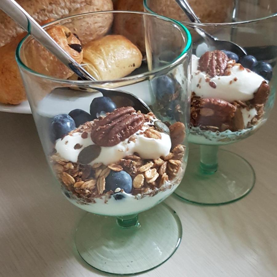 B&B De Loenense Bossen Kültér fotó