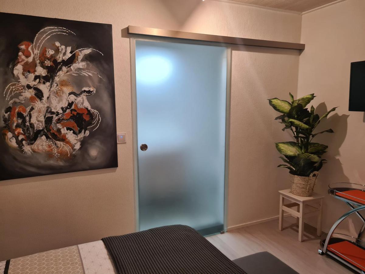 B&B De Loenense Bossen Kültér fotó