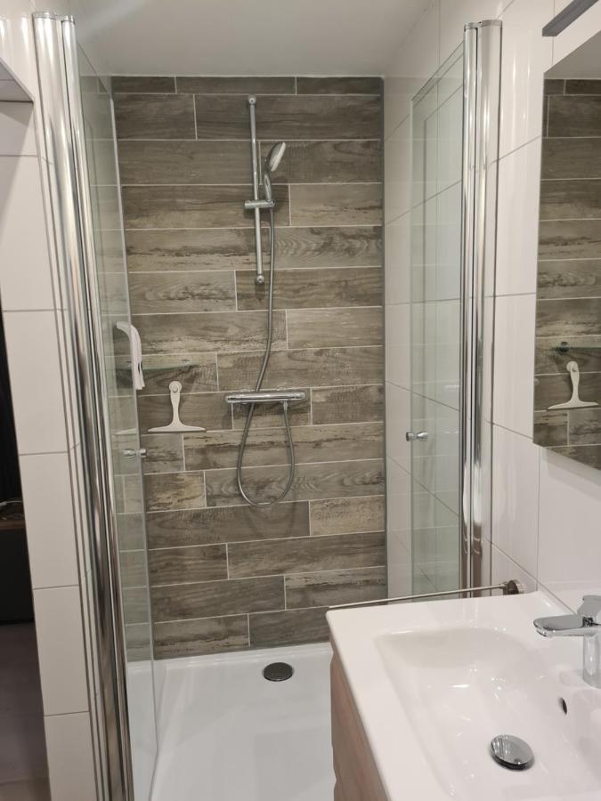 B&B De Loenense Bossen Kültér fotó