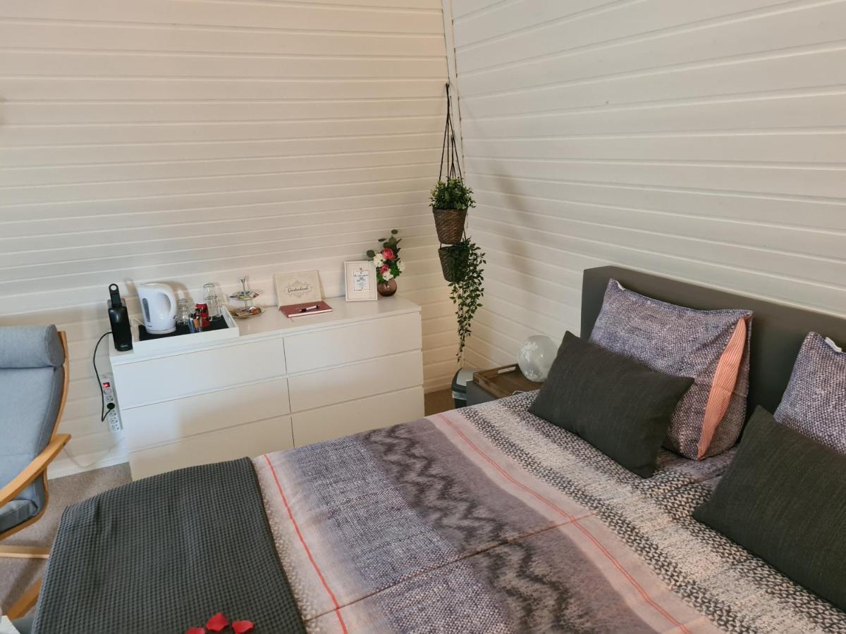 B&B De Loenense Bossen Kültér fotó