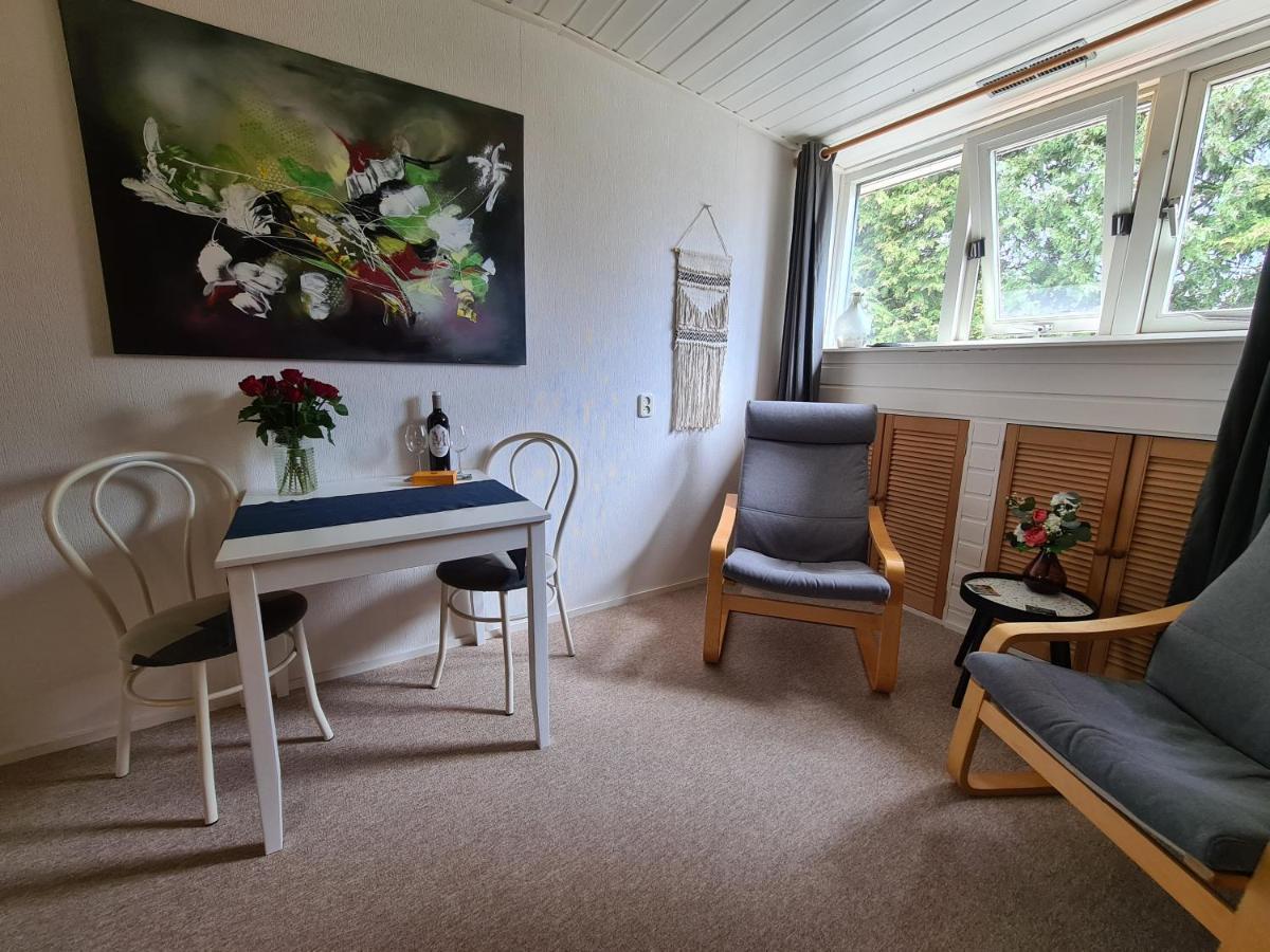 B&B De Loenense Bossen Kültér fotó