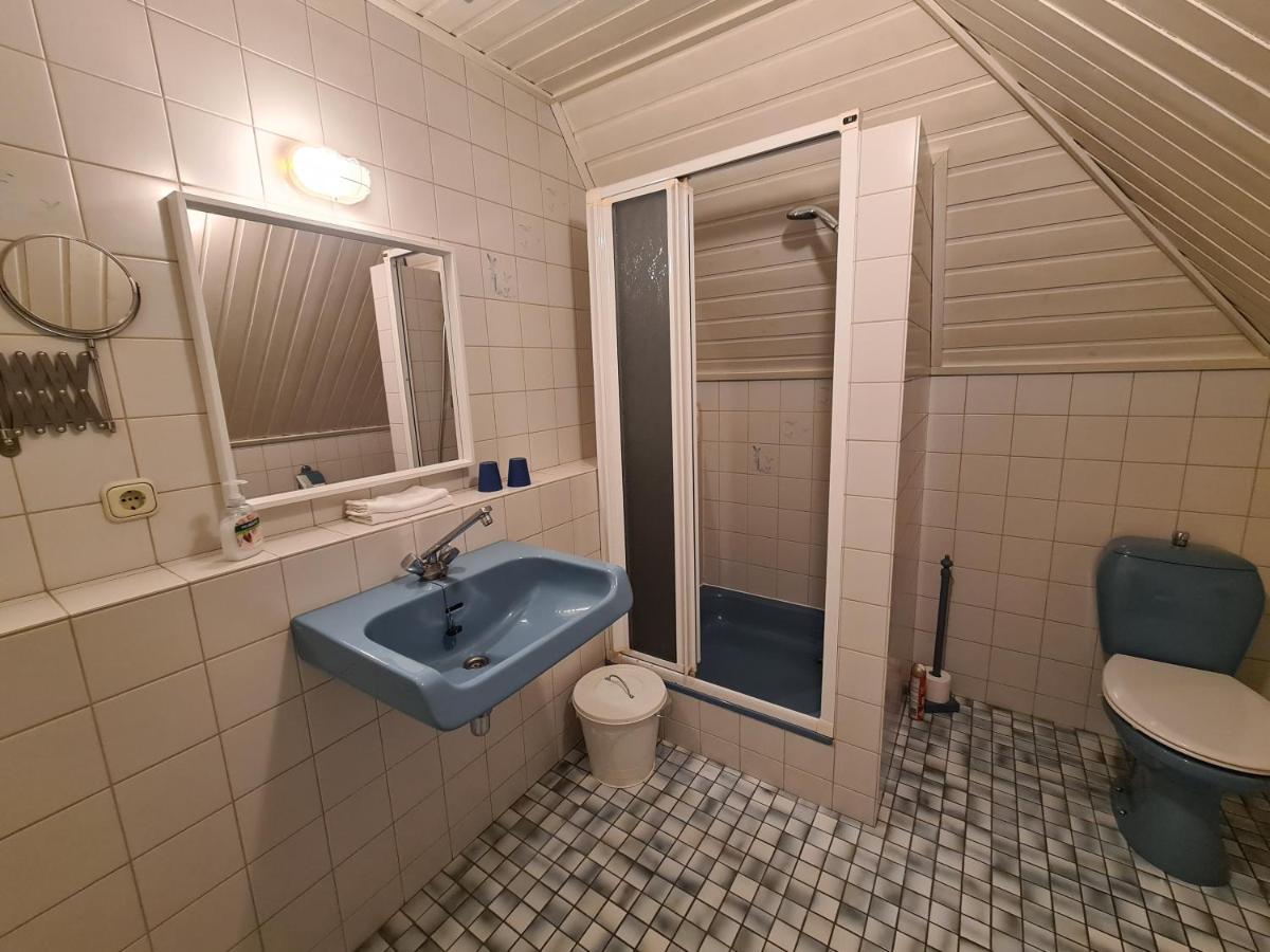 B&B De Loenense Bossen Kültér fotó